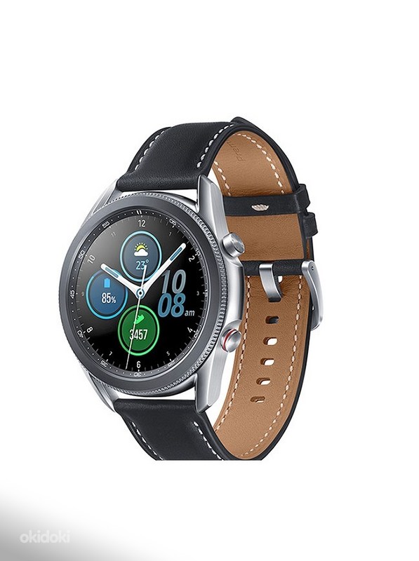 Samsung Galaxy Watch3 SM-R840 45mm - Tallinn, Смарт-часы, браслеты ...