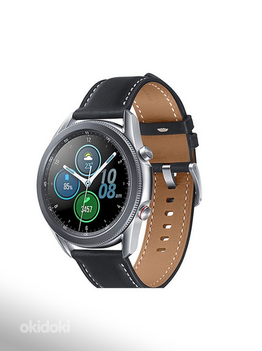 Samsung Galaxy Watch3 SM-R840 45mm