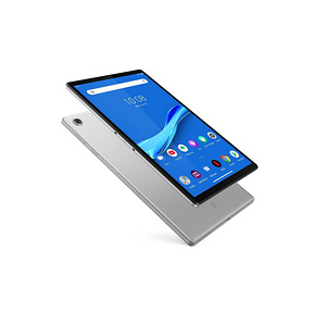 Lenovo Tab M10 FHD Plus 4/64GB LTE Iron Grey