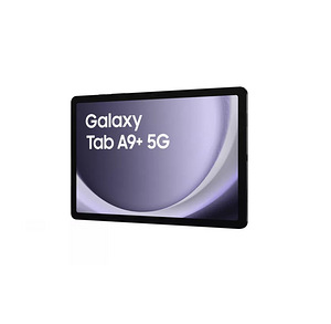 Samsung Galaxy Tab A9+ 4/64GB 5G SM-X216B Graphite