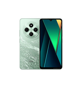Poco C75 6/128GB Green