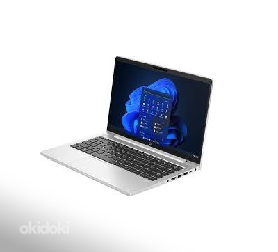 HP ProBook 445 G10 14-inch Ryzen 5 7530U 16/256GB