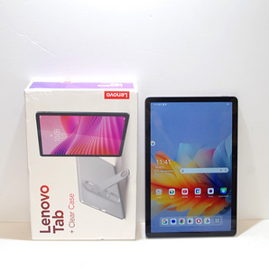 Lenovo Tab TB311FU 10,1-inch 4/64GB WiFi Luna Grey (2 foto / 4)