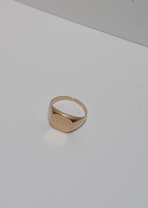 Kuldsõrmus 585 proov, 5.44 g (2 foto / 4)