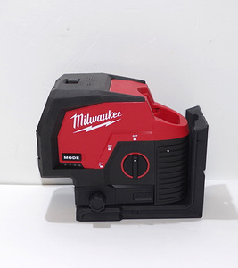 Ristjoonlaser Milwaukee M12 CLLP (2 foto / 3)