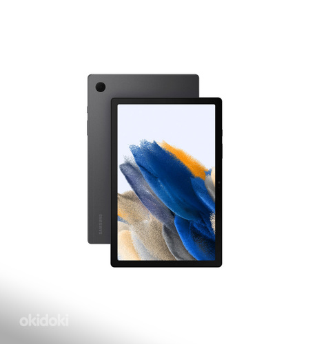 Samsung Galaxy Tab A8 4/32GB LTE Gray SM-X205