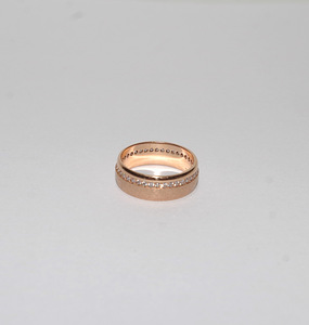 Kuldsõrmus 585 proov, 3.88 g (2 foto / 3)
