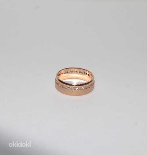 Kuldsõrmus 585 proov, 3.88 g