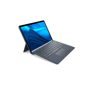 Dell Latitude 7350 Detachable 16/256GB, garantii (1 foto / 5)