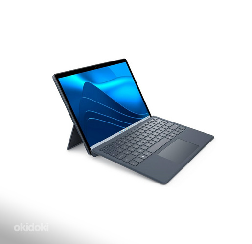 Dell Latitude 7350 Detachable 16/256GB, гарантия