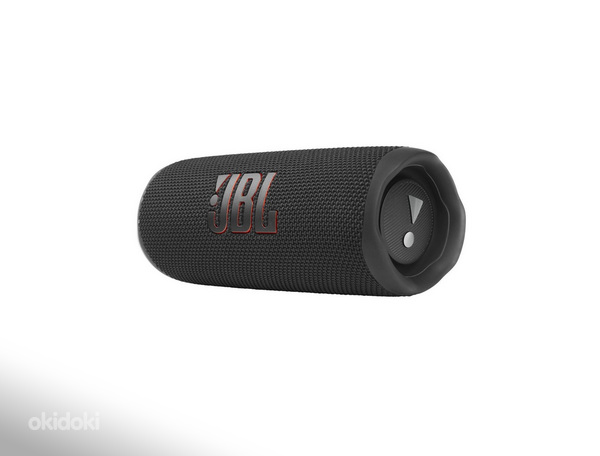 Juhtmevaba kõlar JBL Flip 6, must