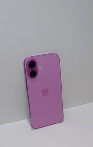 Apple iPhone 16 256GB Pink (4 foto / 5)