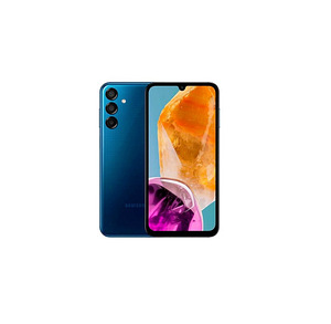 Samsung Galaxy M15 5G 4/128GB SM-M156B/DSN Dark Blue (1 foto / 4)