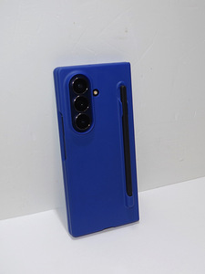 Samsung Galaxy Z Fold7 12/256GB Blue Shadow (6 foto / 8)