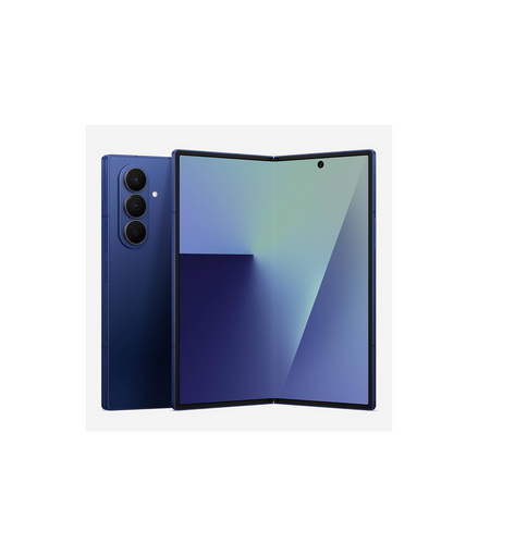 Samsung Galaxy Z Fold7 12/256GB Blue Shadow