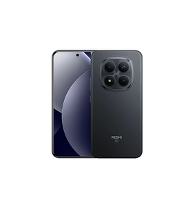 Xiaomi Redmi Note 15 Pro+ 8/256GB Black (1 foto / 3)