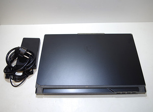MSI Cyborg 15 A13VE i7 15.6-inch 16/512GB 13620H 2.40 Hz (3 foto / 4)