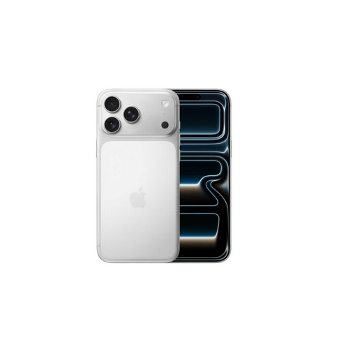 Apple iPhone 17 Pro Max 256GB Silver A3525