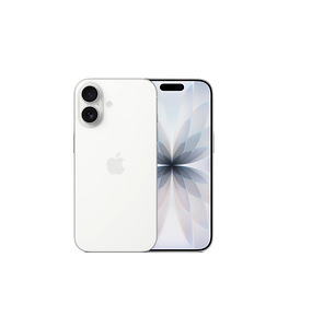Apple iPhone 17 256GB White (1 фото из 4)