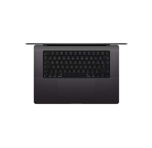 Apple MacBook Pro 16-inch Apple M4 Pro 24/512GB SWE A3403
