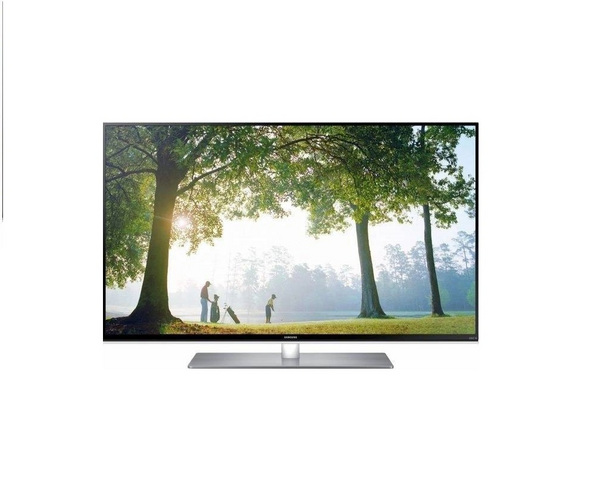 Samsung 48-inch UE48H6670ST Series 6 Smart 3D Full HD LED TV