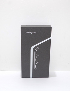 Samsung Galaxy S26+ 12/256GB SM-S947B/DS Black (2 foto / 3)