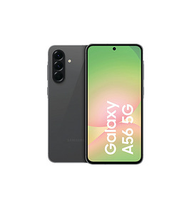 Samsung Galaxy A56 5G 8/128GB SM-A566B/DS Graphite (1 foto / 3)