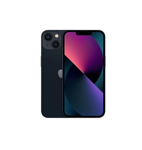 Apple iPhone 13 128GB Black (1 foto / 4)