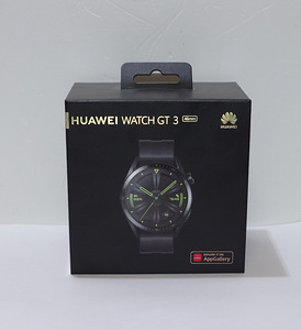 Huawei Watch GT 3 46mm JPT-B29 (2 foto / 4)
