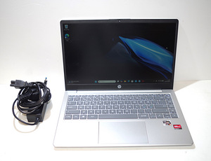 HP Laptop 14-em0022no 14-inch AMD Ryzen 5 7520U 16/1TB (2 foto / 4)