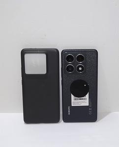 Xiaomi 14T Pro 12/512GB Titan Black (3 foto / 4)