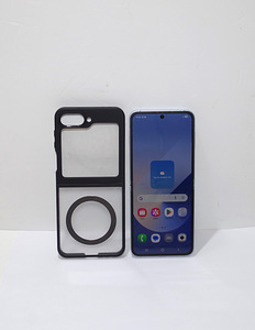 Samsung Galaxy Z Flip6 12/512GB SM-F741B Blue (2 foto / 4)