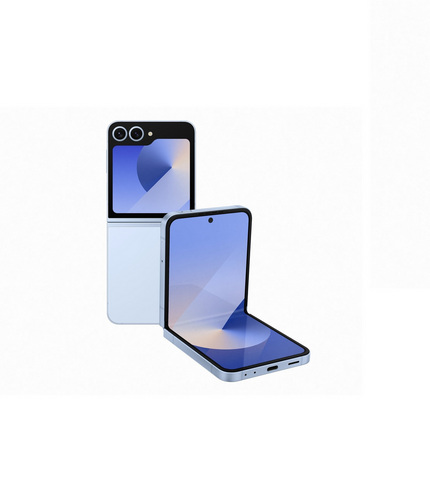 Samsung Galaxy Z Flip6 12/512GB SM-F741B Blue