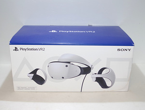 Sony PlayStation VR2 (3 foto / 4)