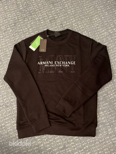 ARMANI Exchange (фото #1)