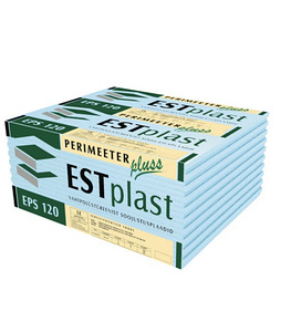 VAHTPLAST EPS 120 PERIMEETER PLUSS 100X1015X1215MM 0,6M3/5TK (1 foto / 1)
