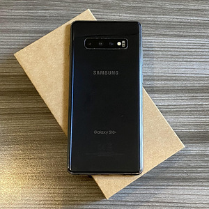 Samsung Galaxy S10+ 8/128GB Garantii