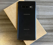Гарантия на Samsung Galaxy S10+ 8/128 ГБ