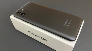 Samsung Galaxy A03 4/64GB Garantii