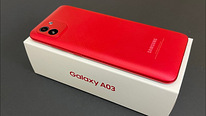 Samsung Galaxy A03 4/64GB Garantii