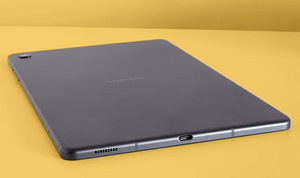 Samsung Galaxy Tab S6 Lite 64GB Wifi Garantii (1 foto / 1)