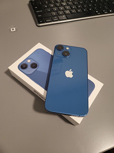 Apple iPhone 13 128GB Гарантия (1 фото из 1)