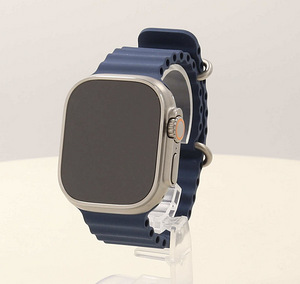 Apple Watch Ultra 2 GPS + Cellular 49MM Garantii 2a (1 foto / 1)