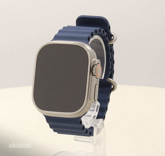 Apple Watch Ultra 2 GPS + Cellular 49MM Garantii 2a