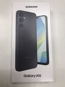 Samsung Galaxy A16 4/128GB Uus Garantii (1 foto / 1)
