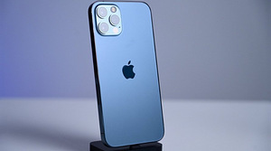 Apple iPhone 12 Pro 128GB Гарантия (1 фото из 1)