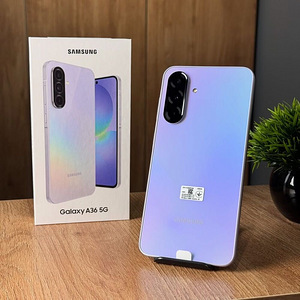 Samsung Galaxy A36 5G 6/128GB Гарантия (1 фото из 1)