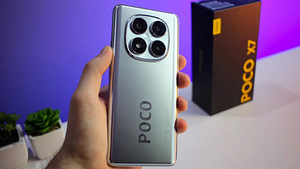 Poco X7 8/256GB Гарантия 2 года (1 фото из 1)