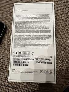 iPhone 13 mini 128gb (4 фото из 7)