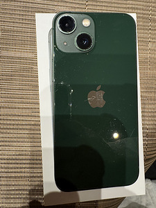 iPhone 13 mini 128gb (5 фото из 7)